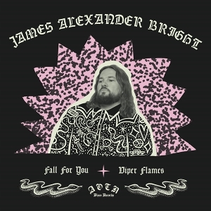 7-Fall For You by Bright, James Alexander