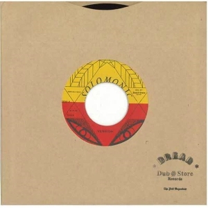 7-Tread Along / Tread Along Version