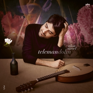 Telemandolin by Sariel, Alon