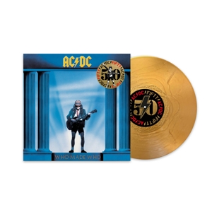 Who Made Who by Ac/Dc