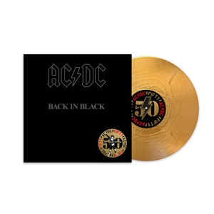Back In Black by Ac/Dc