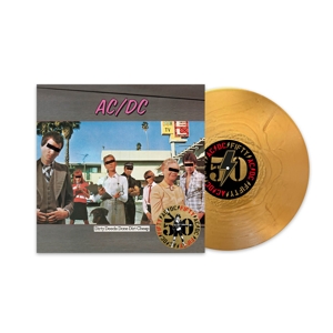 Dirty Deeds Done Dirt Cheap by Ac/Dc
