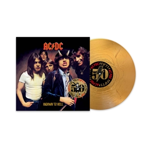 Highway To Hell by Ac/Dc