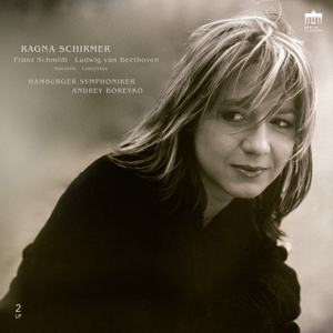 Franz Schmidt & Ludwig Van Beethoven: Konzerte - Concertos by Schirmer, Ragna