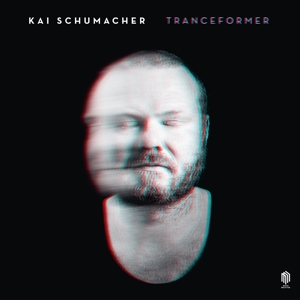 Tranceformer by Schumacher, Kai