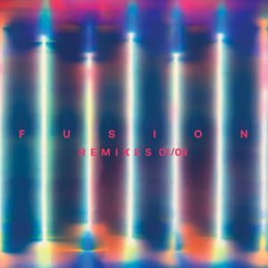 Fusion by Len Faki
