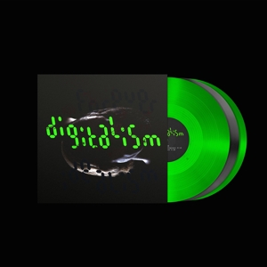 Idealism Forever by Digitalism