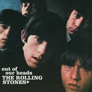 Out of Our Heads by Rolling Stones
