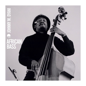 African Bass by Dyani, Johnny Mbizo