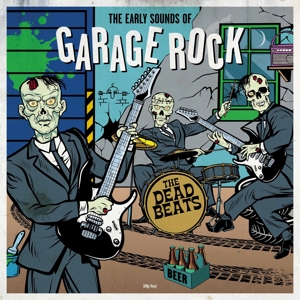 Early Sounds of Garage Rock by V/A