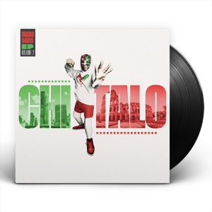 Chi Talo Ep Volume 2 by Davis, Marc