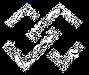 What Are You? by Commitment Crew