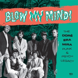 Blow My Mind! by V/A