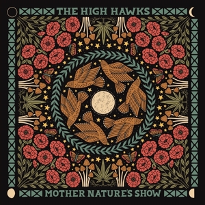 Mother Nature's Show by Night Hawks