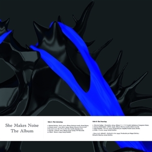 She Makes Noise - the Album by V/A