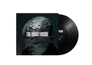 Searching For Solace by Ghost Inside