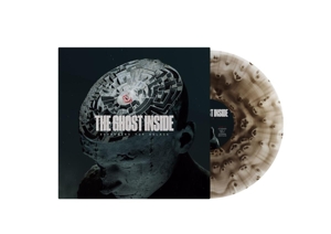 Searching For Solace by Ghost Inside