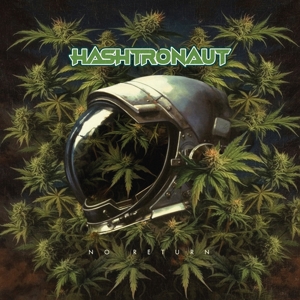 No Return by Hashtronaut