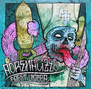 Docet Umbra by Adrenalized