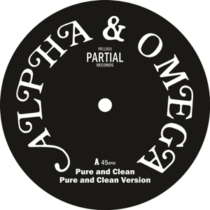 Pure and Clean by Alpha & Omega