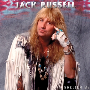 Shelter Me by Russell, Jack