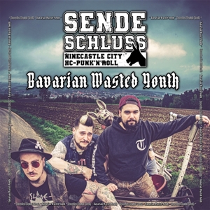 Bavarian Wasted Youth by Sendeschluss
