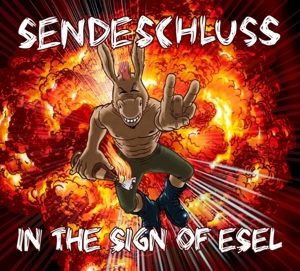 In the Sign of Esel by Sendeschluss