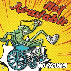 No Excuses by Not Available