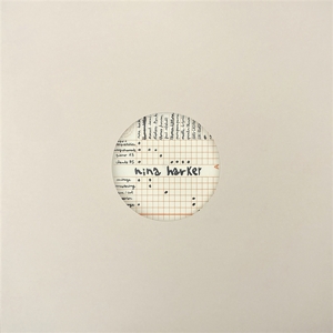 Nina Harker by Harker, Nina