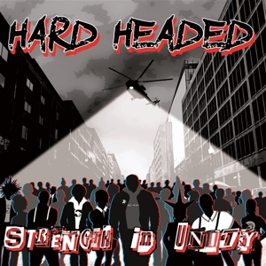Strength In Unity by Heard Headed