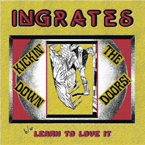 7-Kickin' Down the Doors