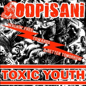 Split by Odpisani & Toxic Youth