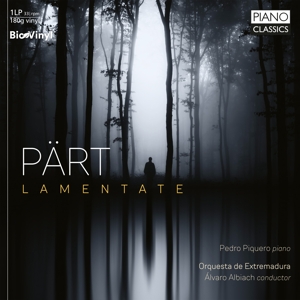 Part: Lamentate by Pedro Piquero