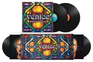 Stained Glass by Venice