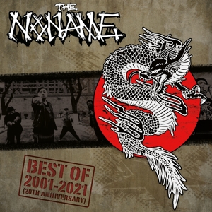 Best of 2001-2021 by Noname