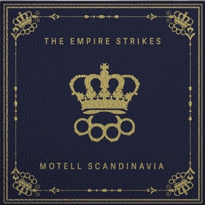 Motell Scandinavia by Empire Strikes, the