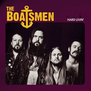 Hard Livin' by Boatsmen