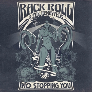 No Stopping You!