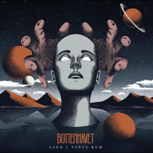 Ljud I Tysta Rum by Bottenhavet