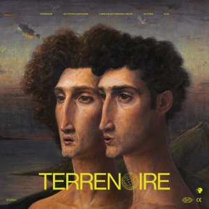 Les Forces Contraires by Terrenoire