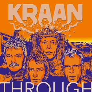 Through by Kraan