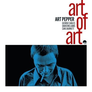 Art of Art by Pepper, Art