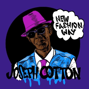 New Fashion Way by Cotton, Joseph