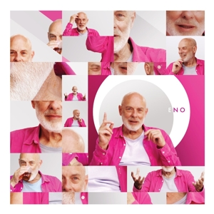 Eno by Eno, Brian