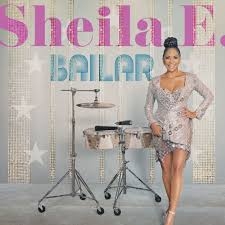 Bailar by Sheila E.