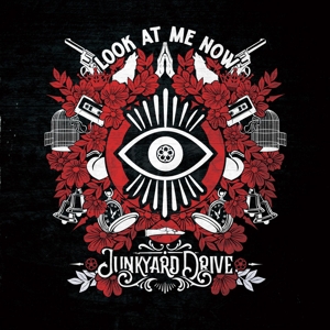 Look At Me Now by Junkyard Drive