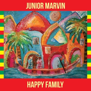 Happy Family by Marvin, Junior