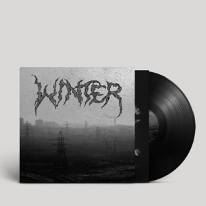 Live In Brooklyn by Winter