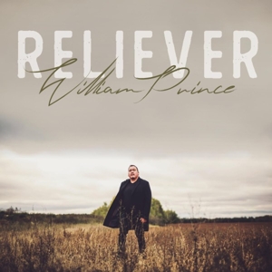 Reliever by Prince, William