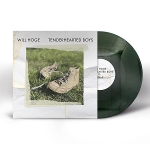 Tenderhearted Boys by Hoge, Will